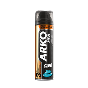 Arko Men Shaving Gel Comfort